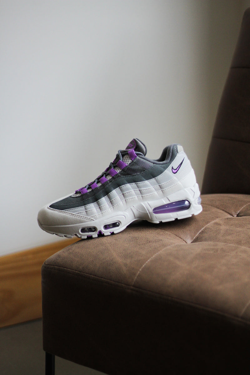 NIKE AIR MAX 95 BIG BUBBLE 