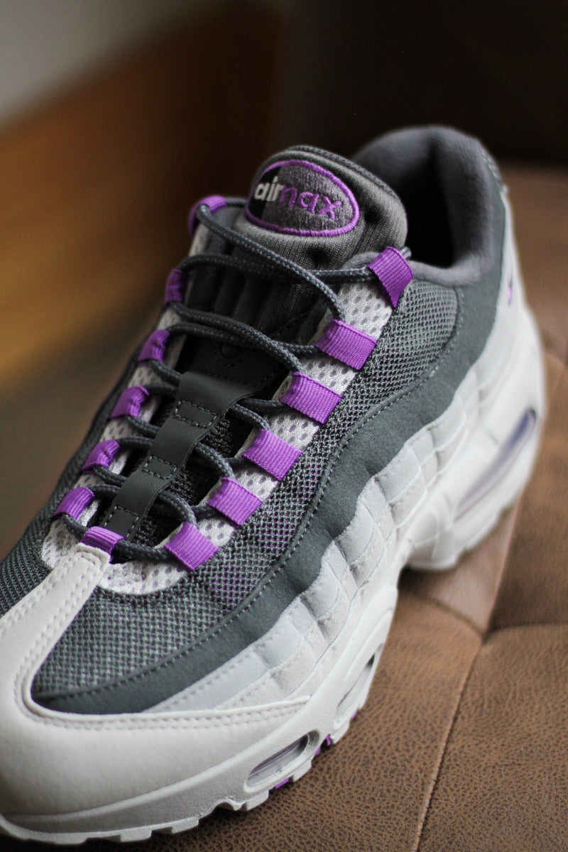 NIKE AIR MAX 95 BIG BUBBLE 