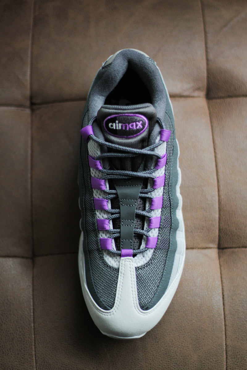 NIKE AIR MAX 95 BIG BUBBLE 