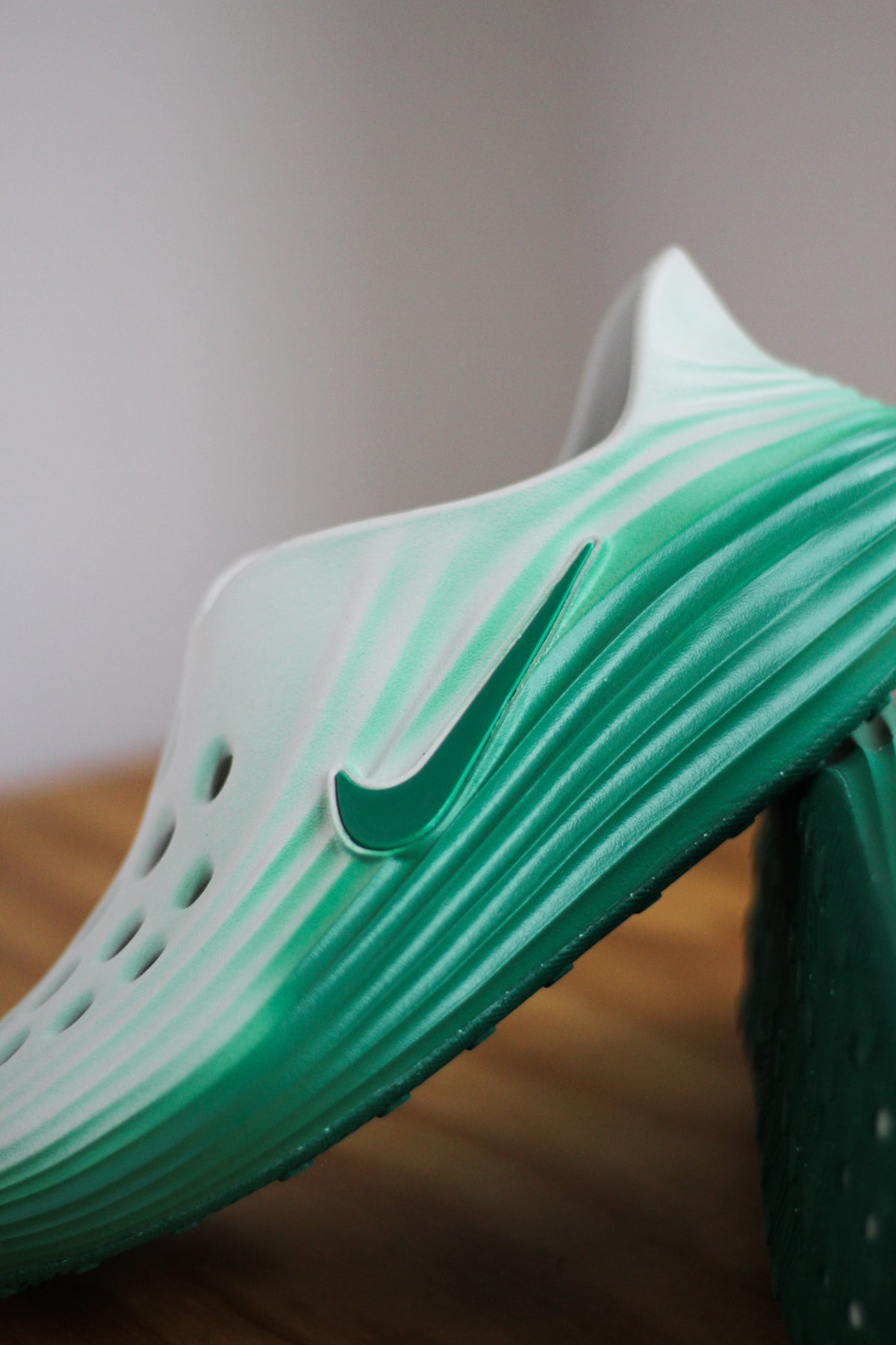NIKE REACTX REJUVEN8 