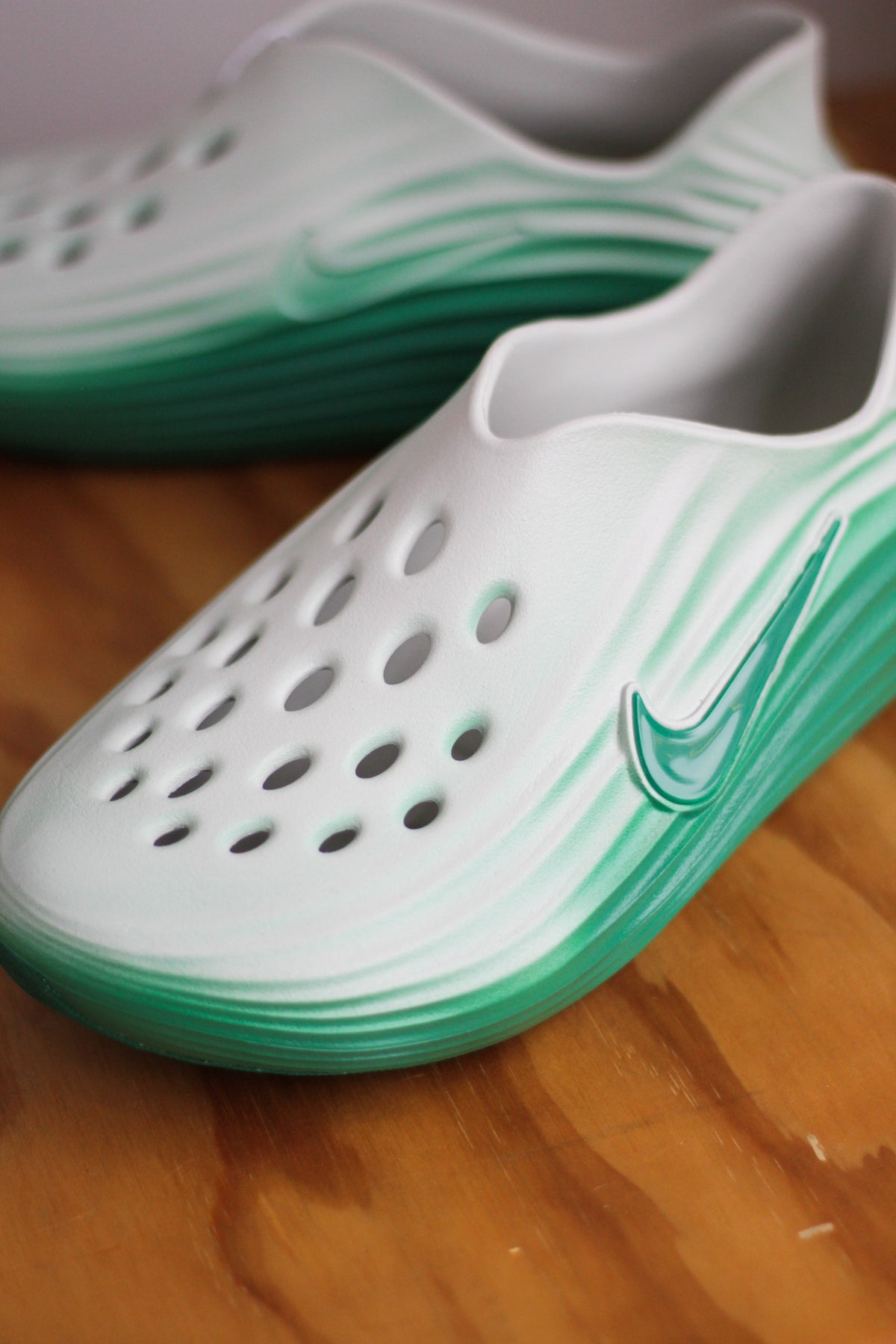 NIKE REACTX REJUVEN8 