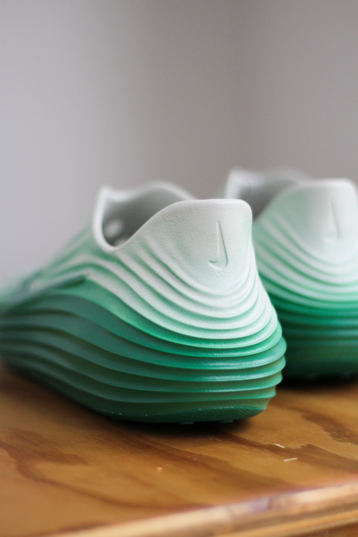 NIKE REACTX REJUVEN8 