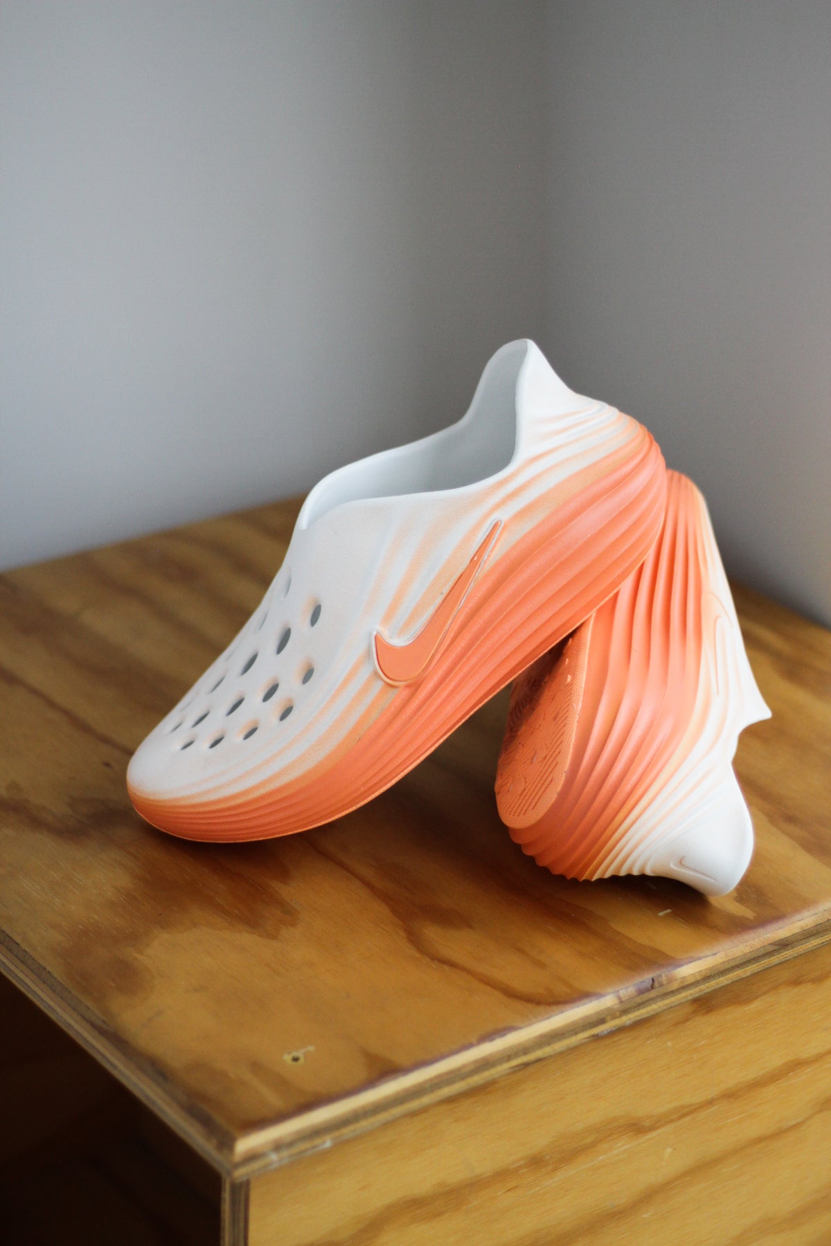 NIKE REACTX REJUVEN8 