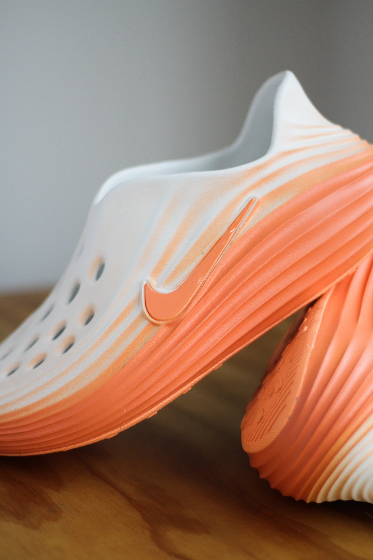 NIKE REACTX REJUVEN8 