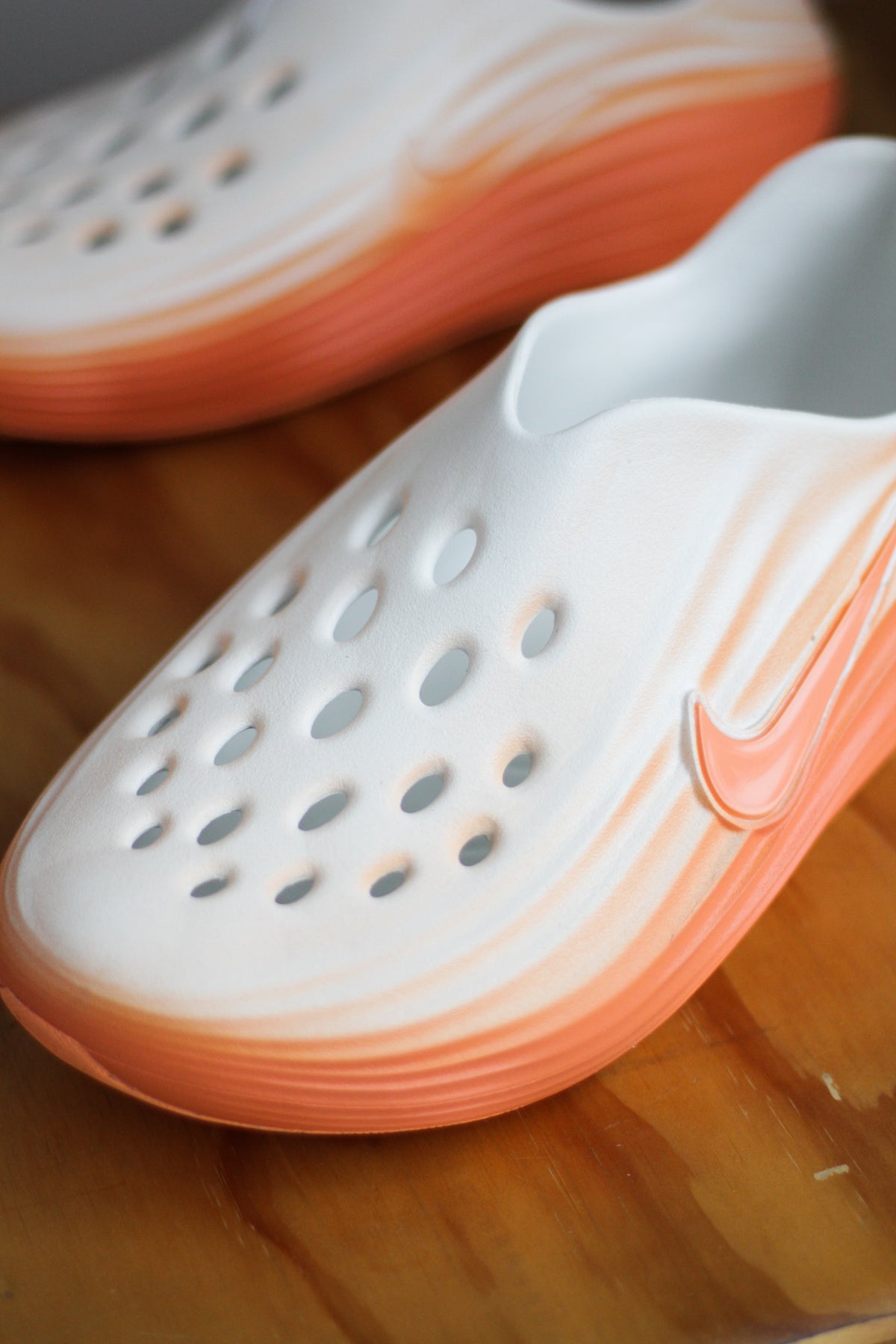 NIKE REACTX REJUVEN8 
