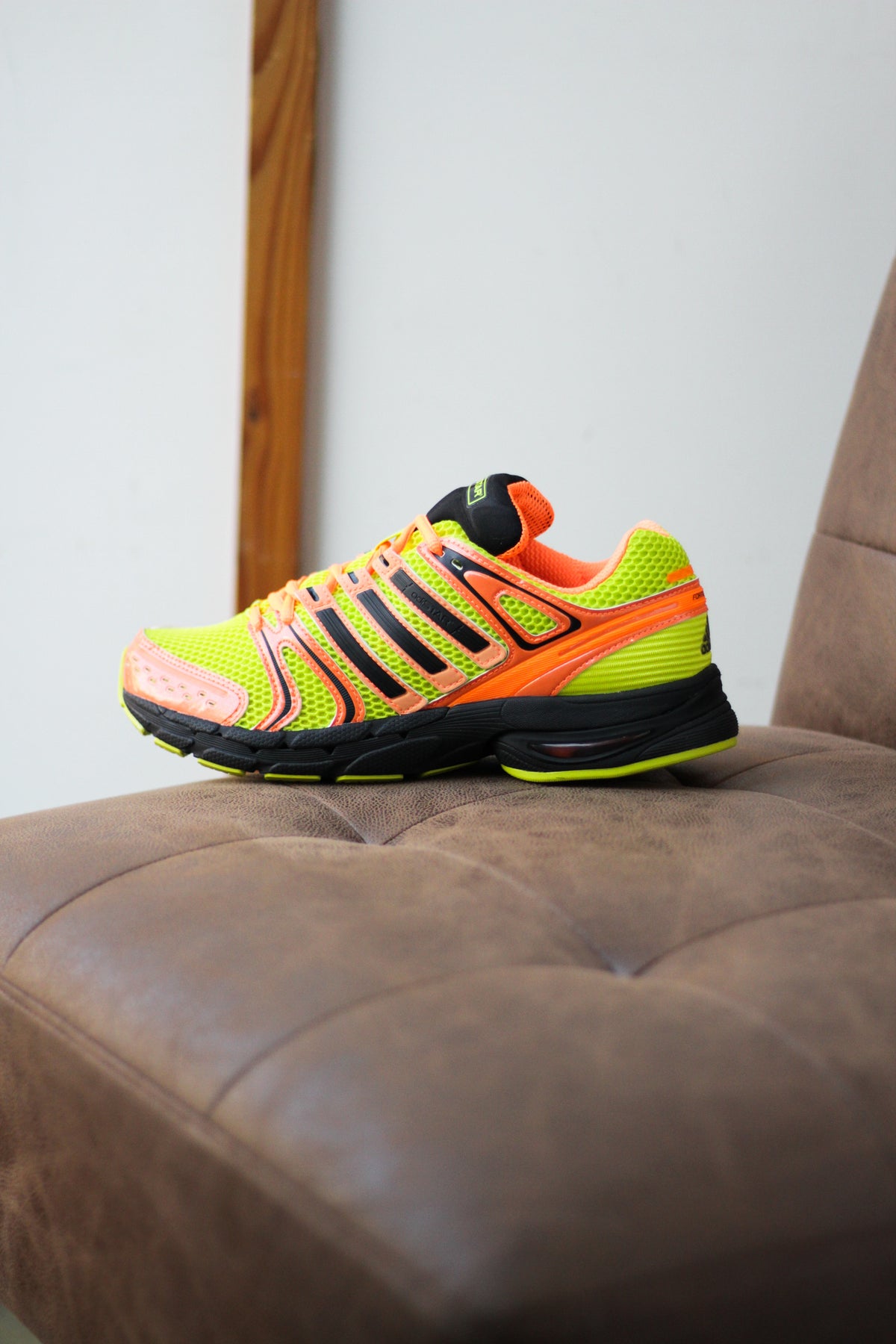 ADIDAS ADISTAR CONTROL 5 
