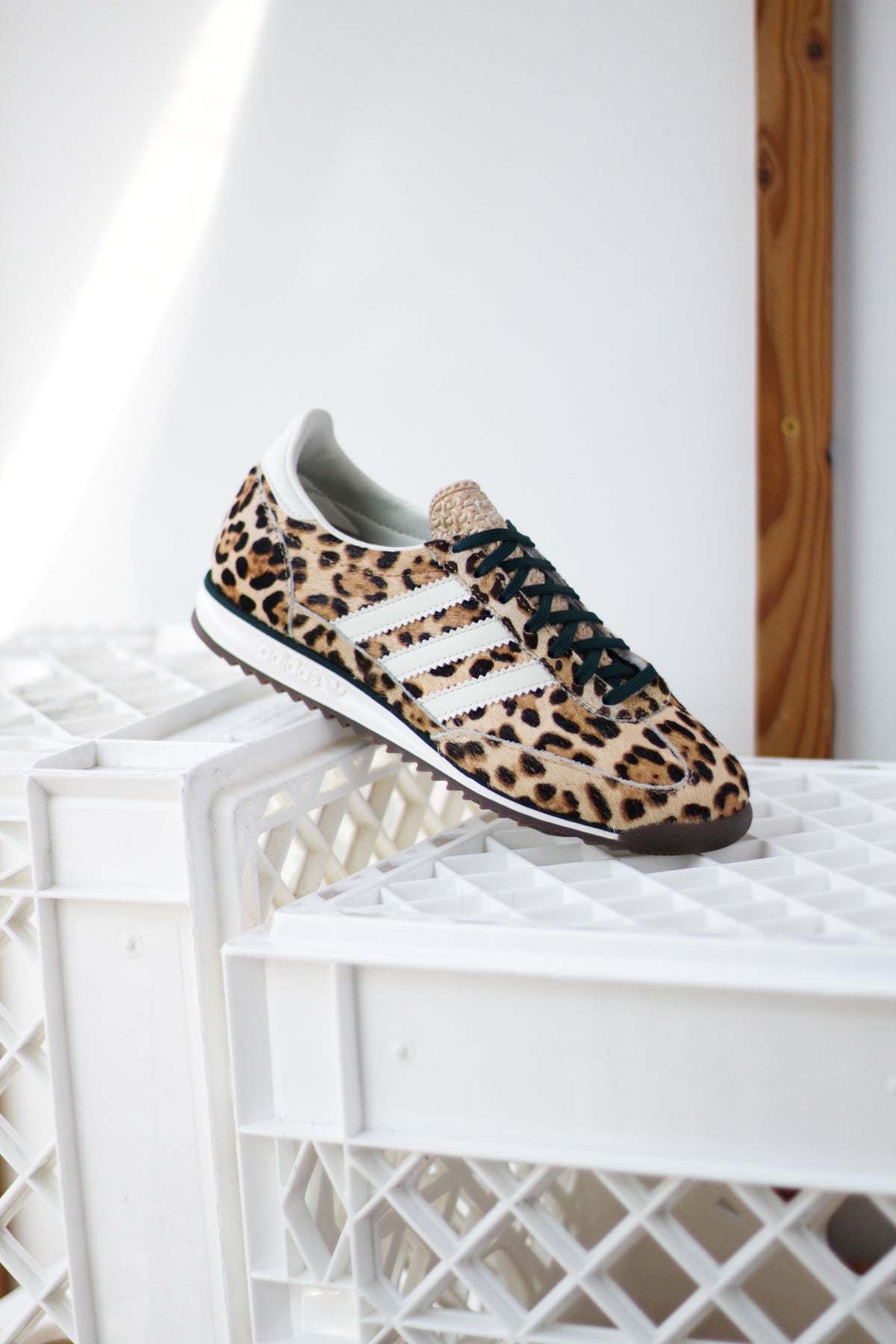 W ADIDAS SL 72 OG 