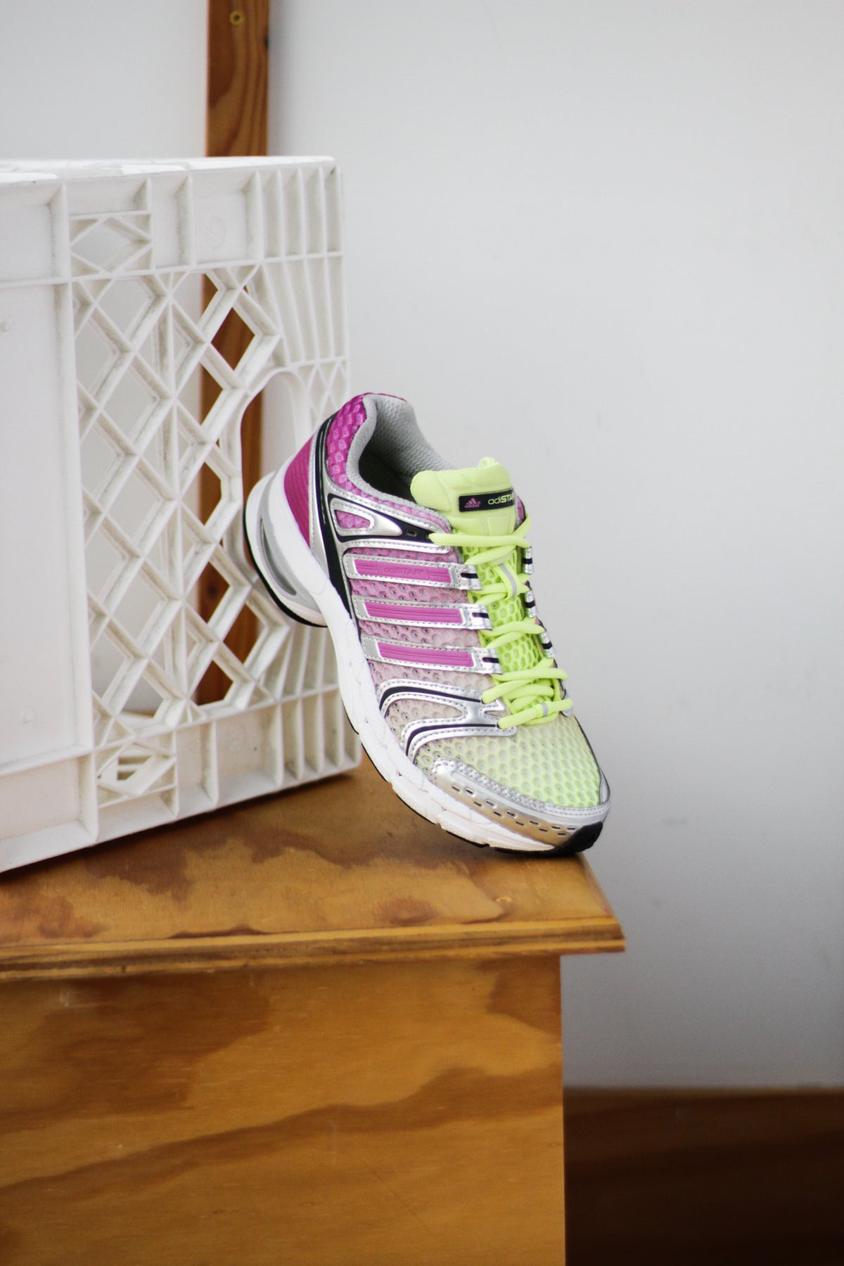 W ADIDAS ADISTAR CONTROL 5 