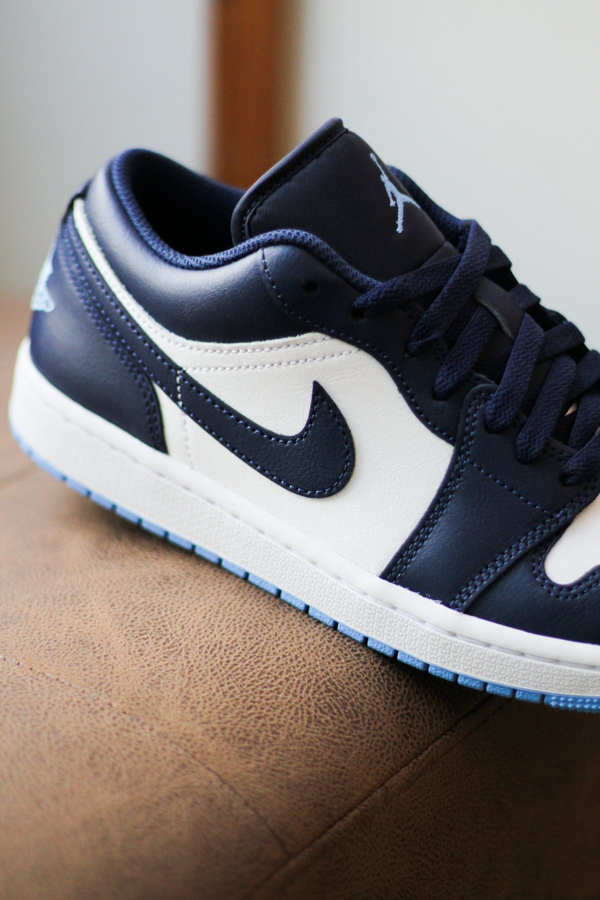 AIR JORDAN 1 LOW 