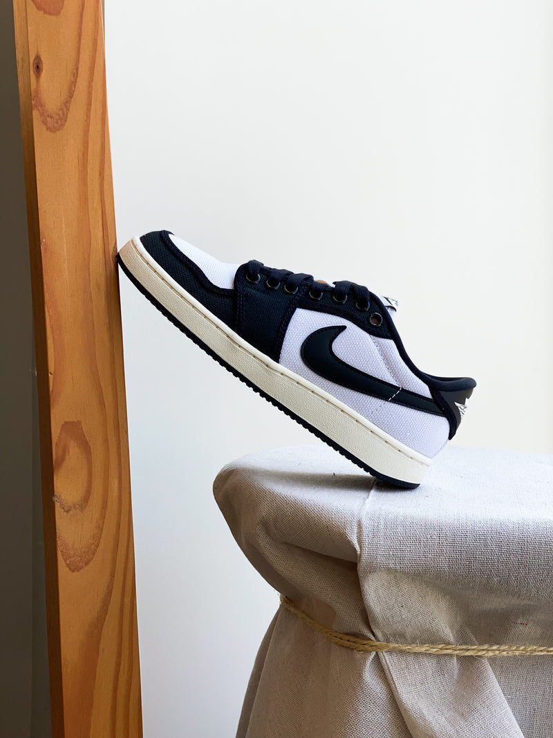 AJKO 1 LOW "BLACK"
