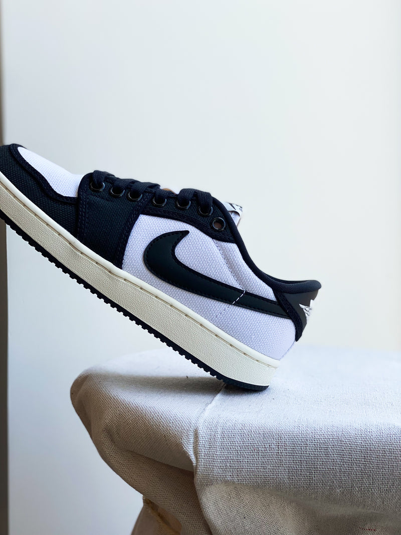 AJKO 1 LOW "BLACK"