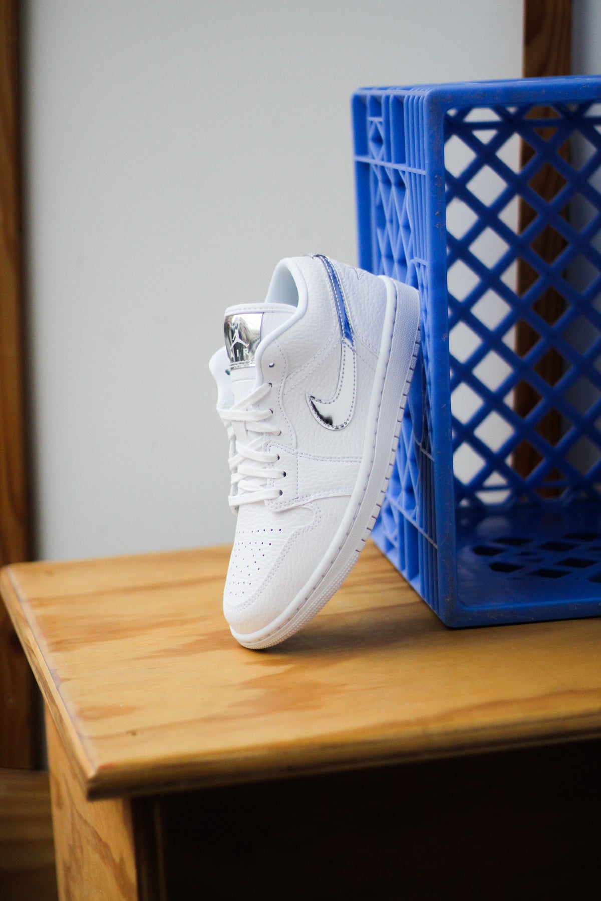 W AIR JORDAN 1 LOW SE 