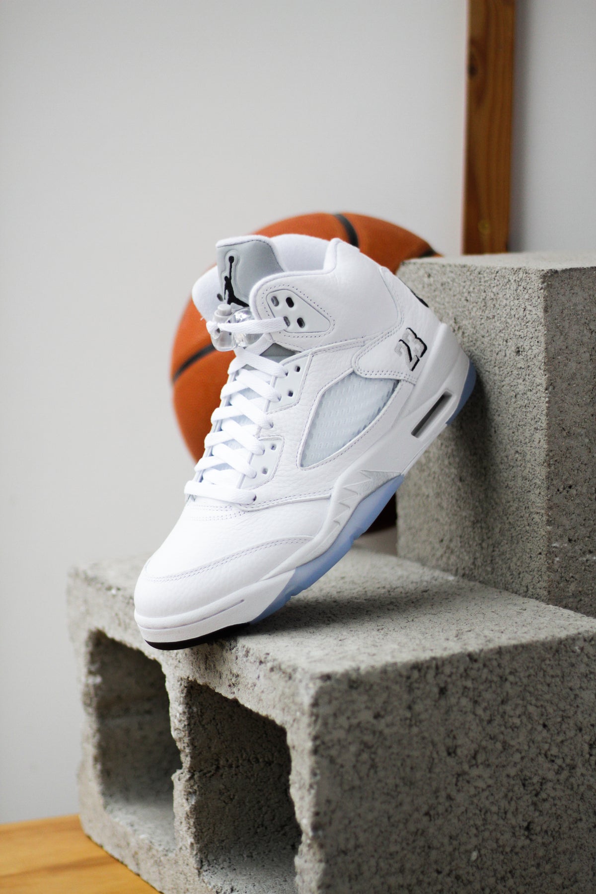 AIR JORDAN 5 RETRO 