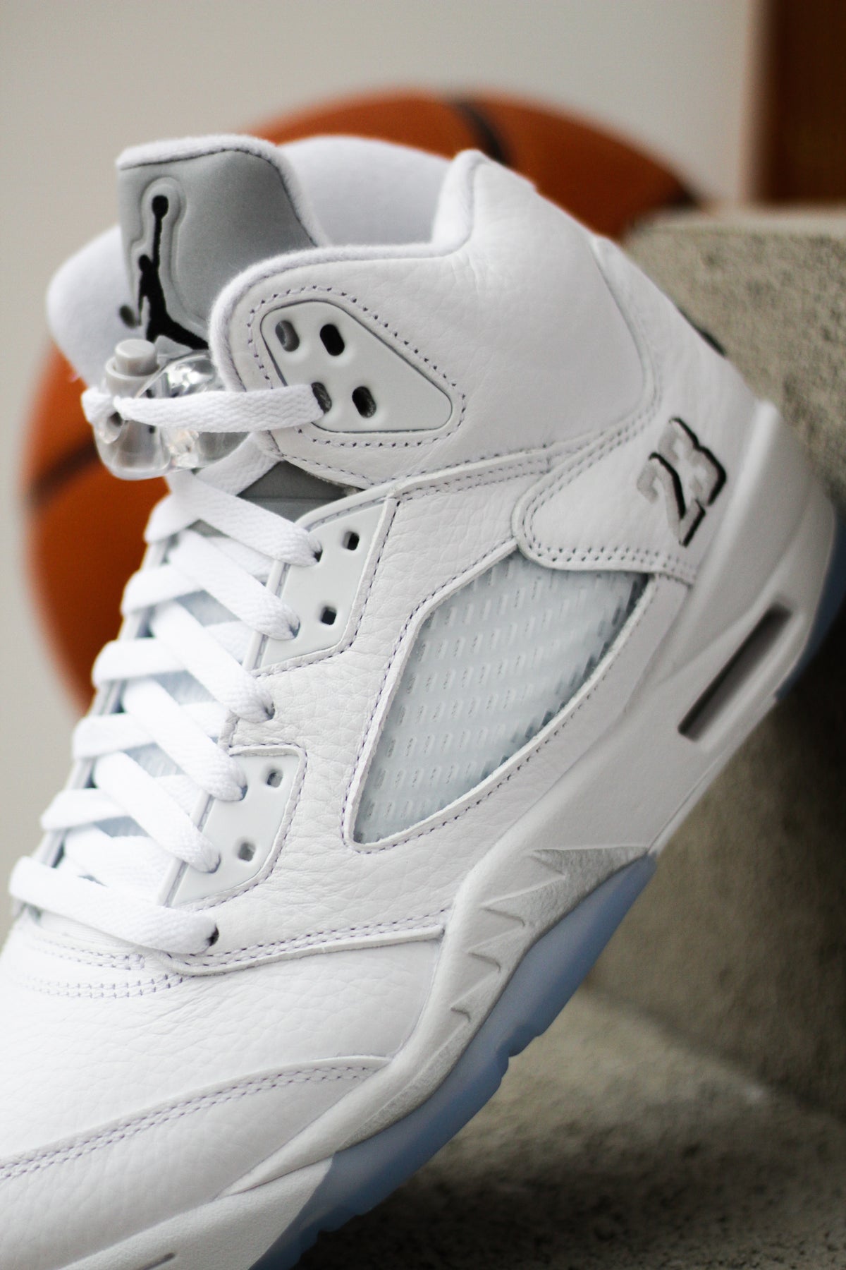 AIR JORDAN 5 RETRO 
