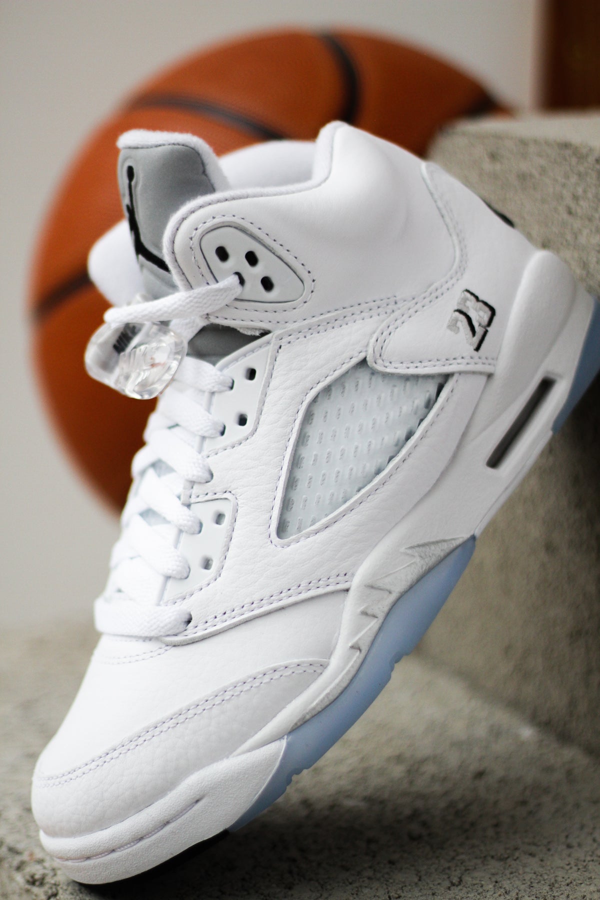 NIKE ナイキ　AIR JORDAN5 RETRO (GS) AIR JORDAN 5 RETRO (GS) 