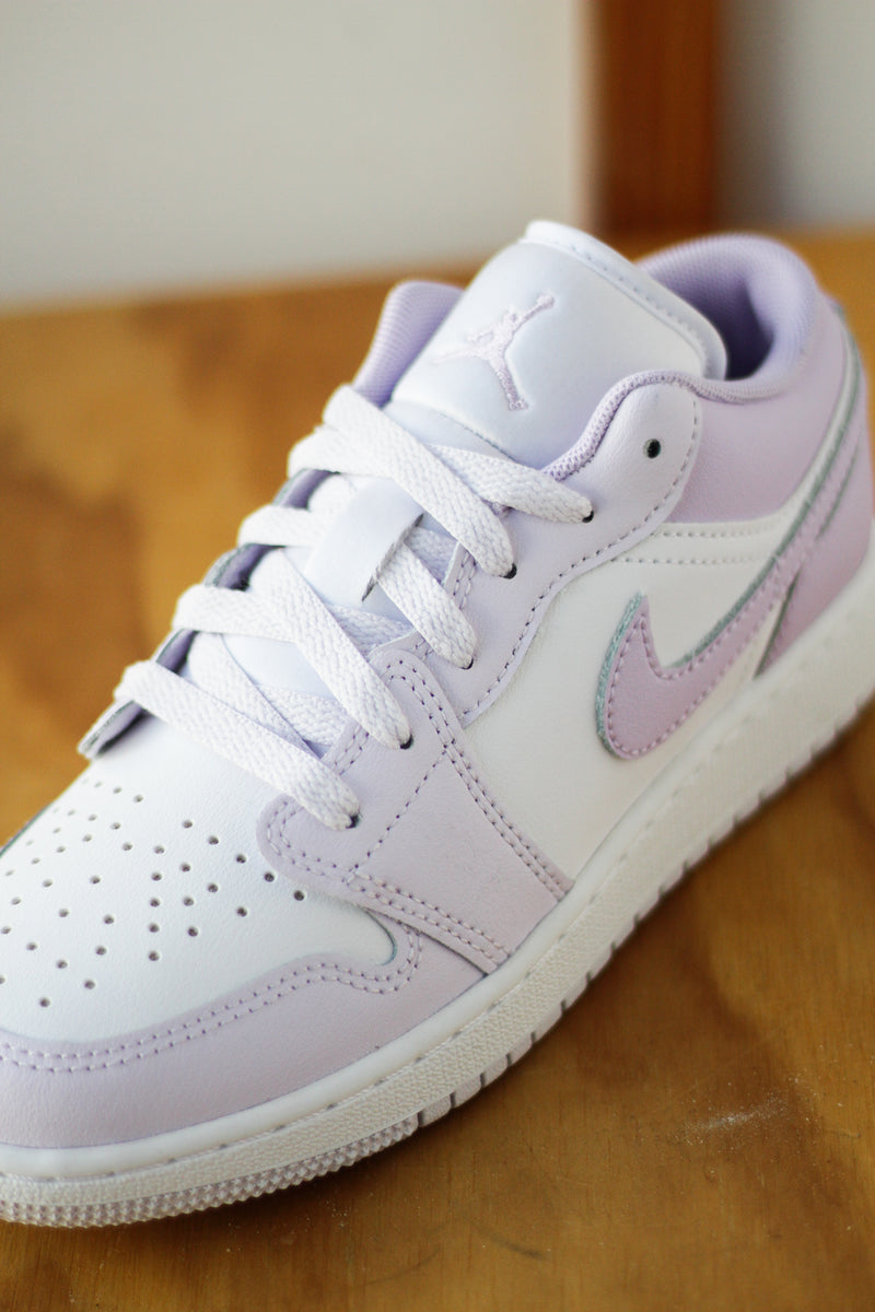 AIR JORDAN 1 LOW (GS) 