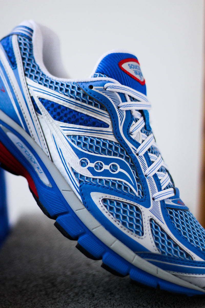 SAUCONY PROGRID GUIDE 7 