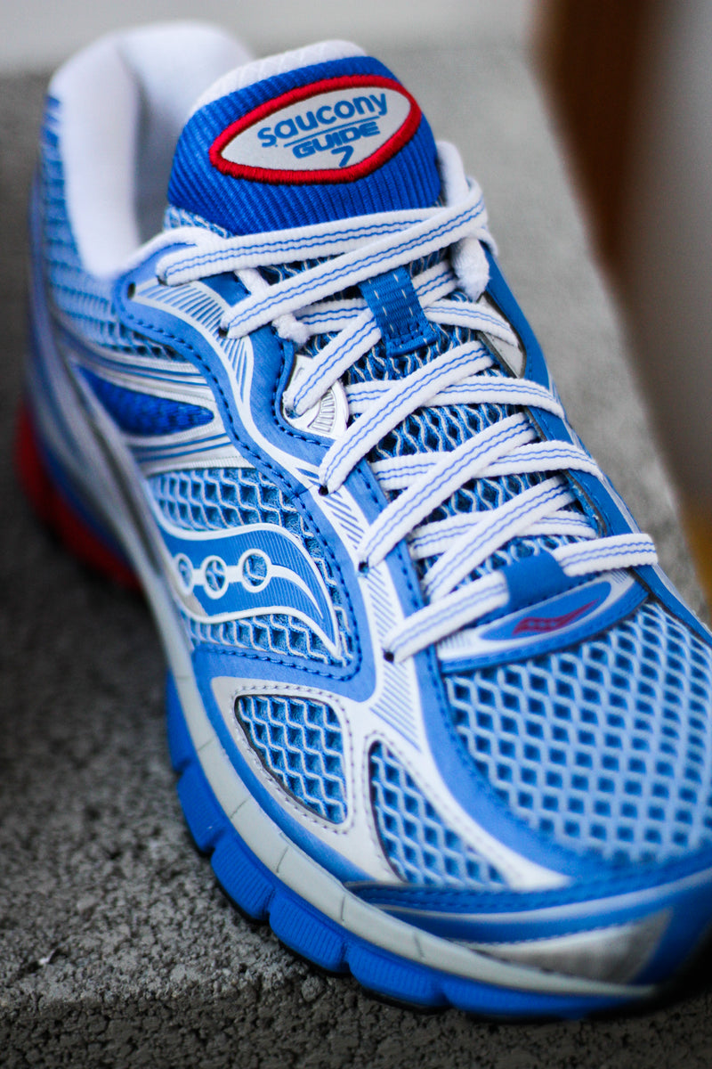 SAUCONY PROGRID GUIDE 7 