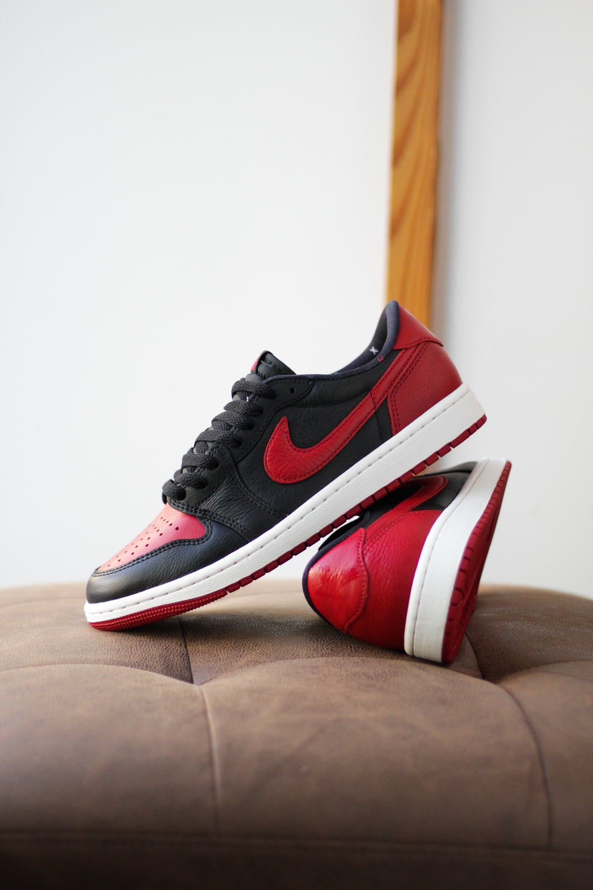 AIR JORDAN 1 RETRO LOW OG 