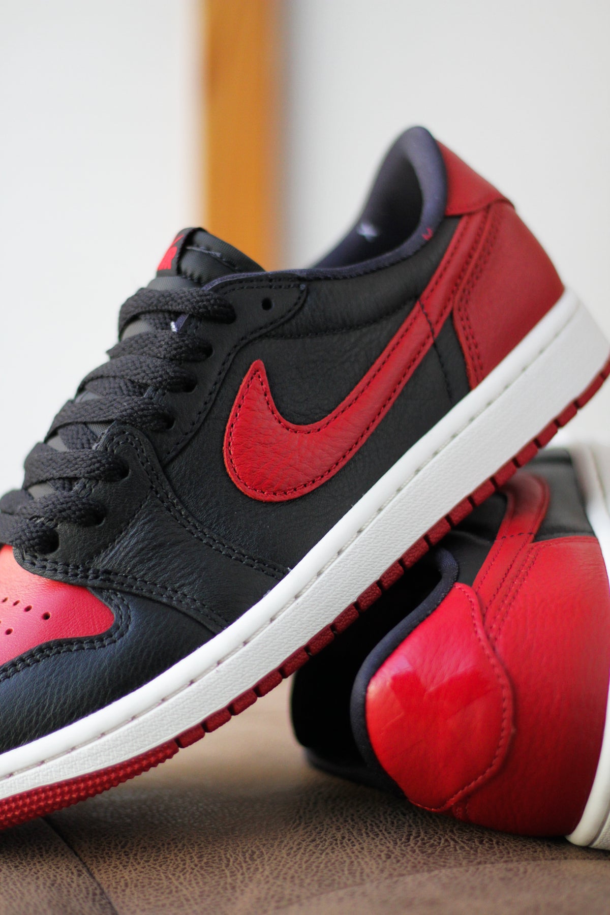 Air Jordan 1 Retro Low OG 