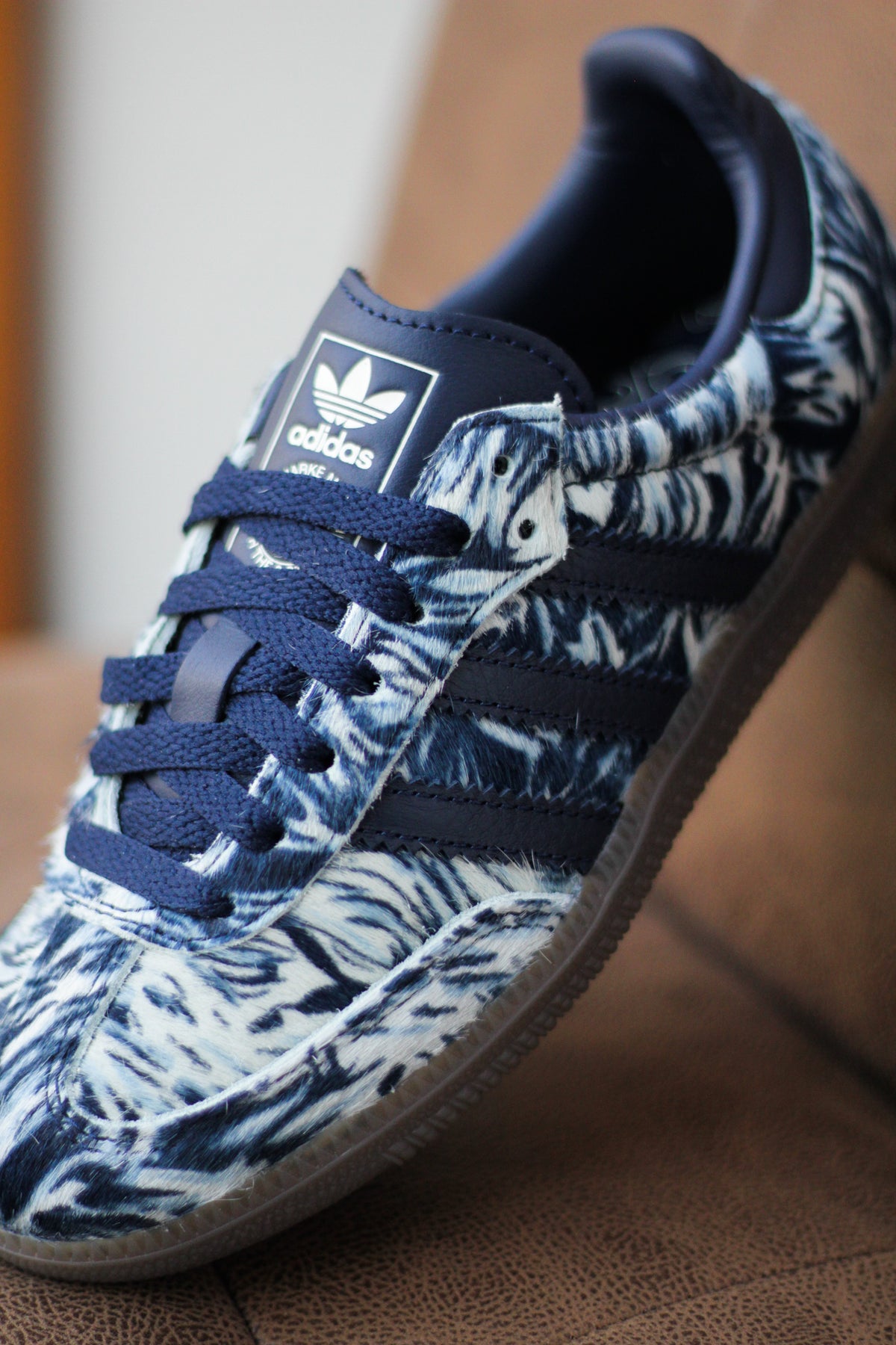 W ADIDAS SAMBA OG 