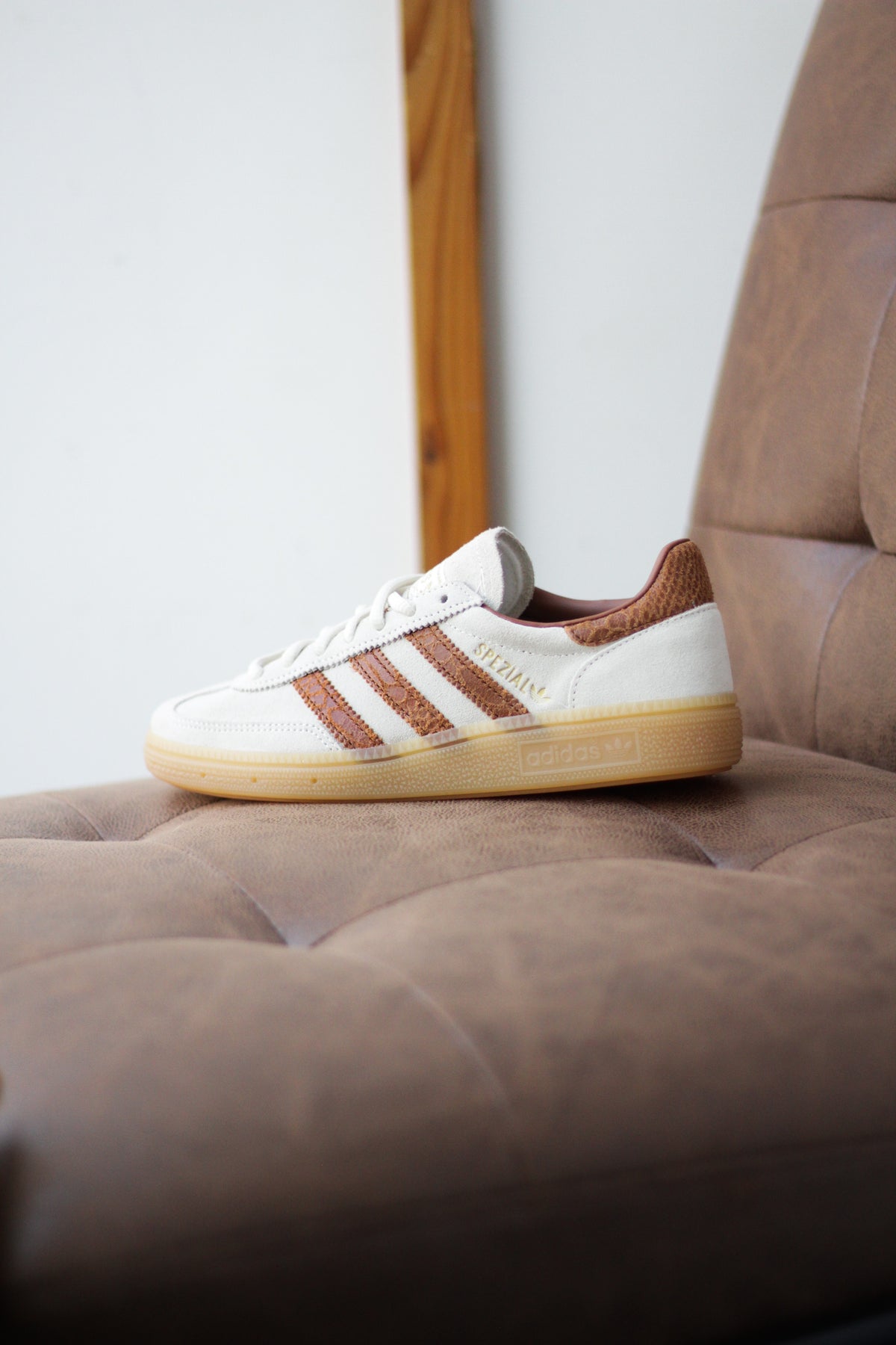 W ADIDAS HANDBALL SPEZIAL 