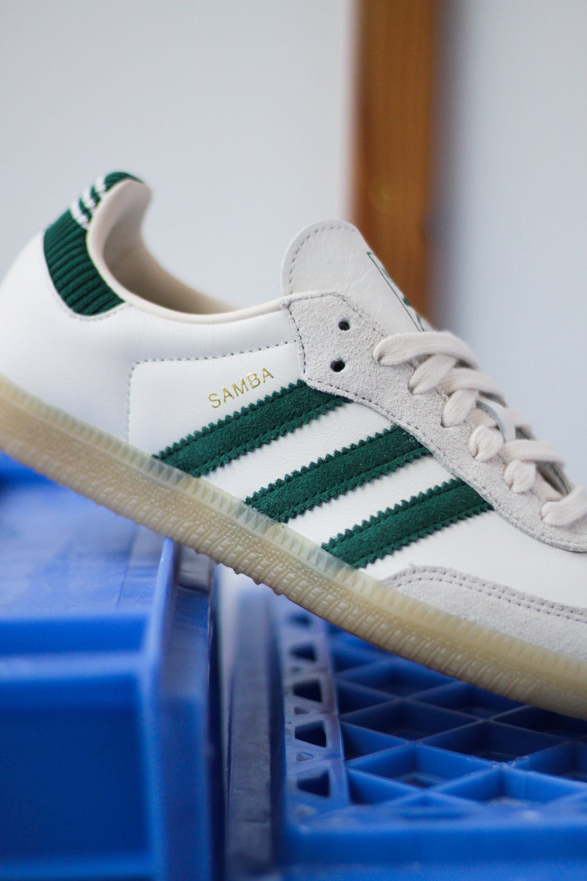 ADIDAS SAMBA OG 