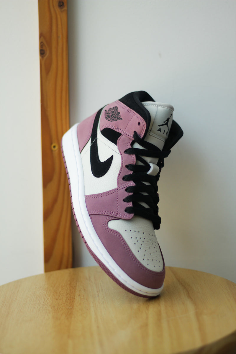 Air jordan 1 mix deals