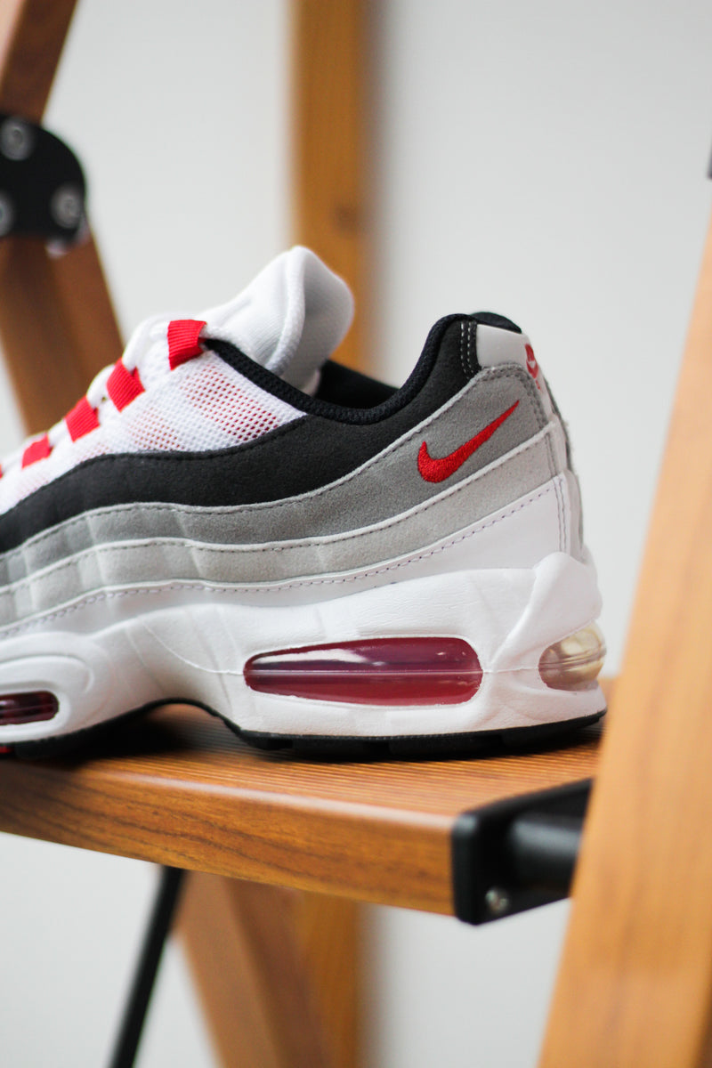 NIKE AIR MAX 95 BIG BUBBLE PRM 