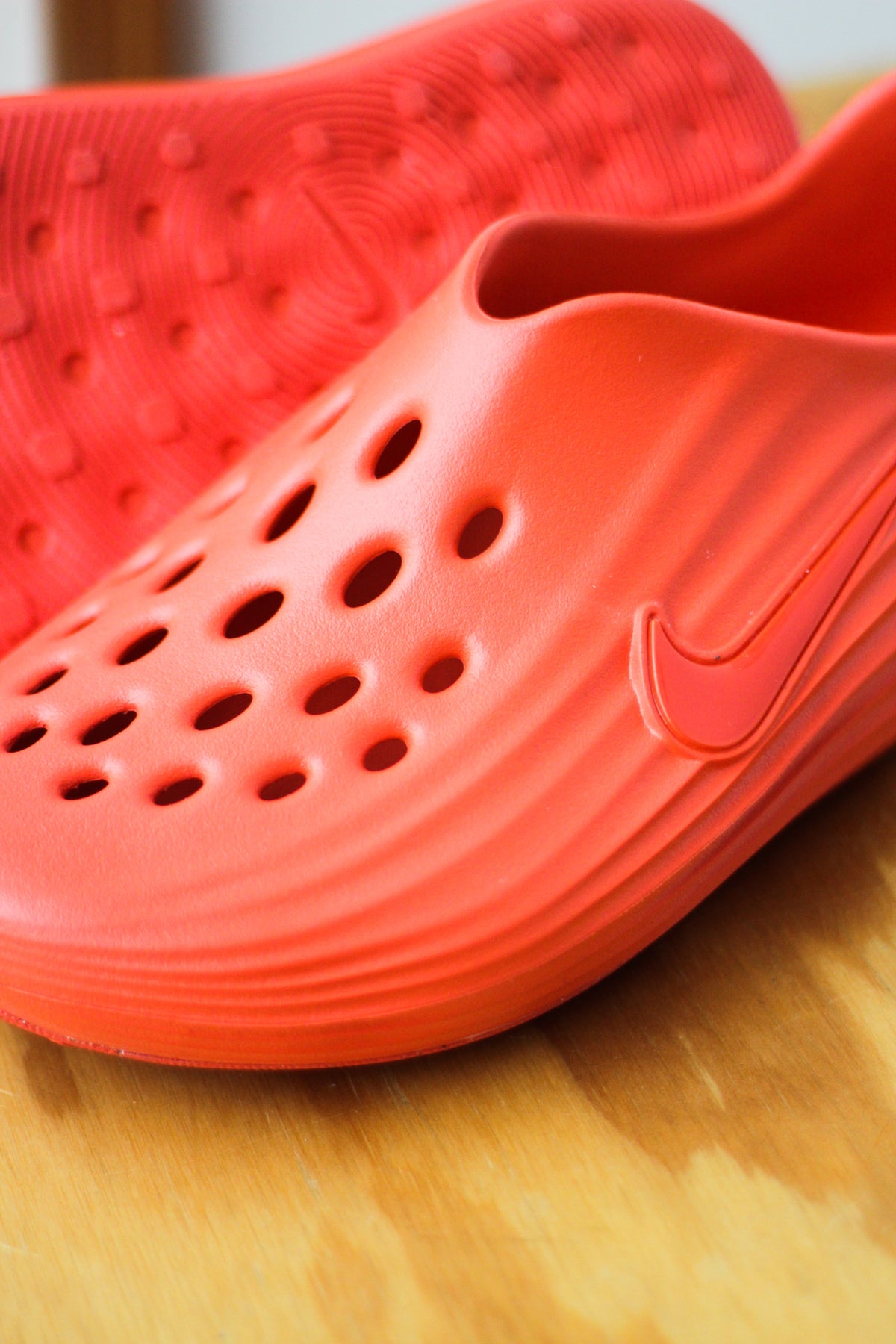 NIKE REACTX REJUVEN8 