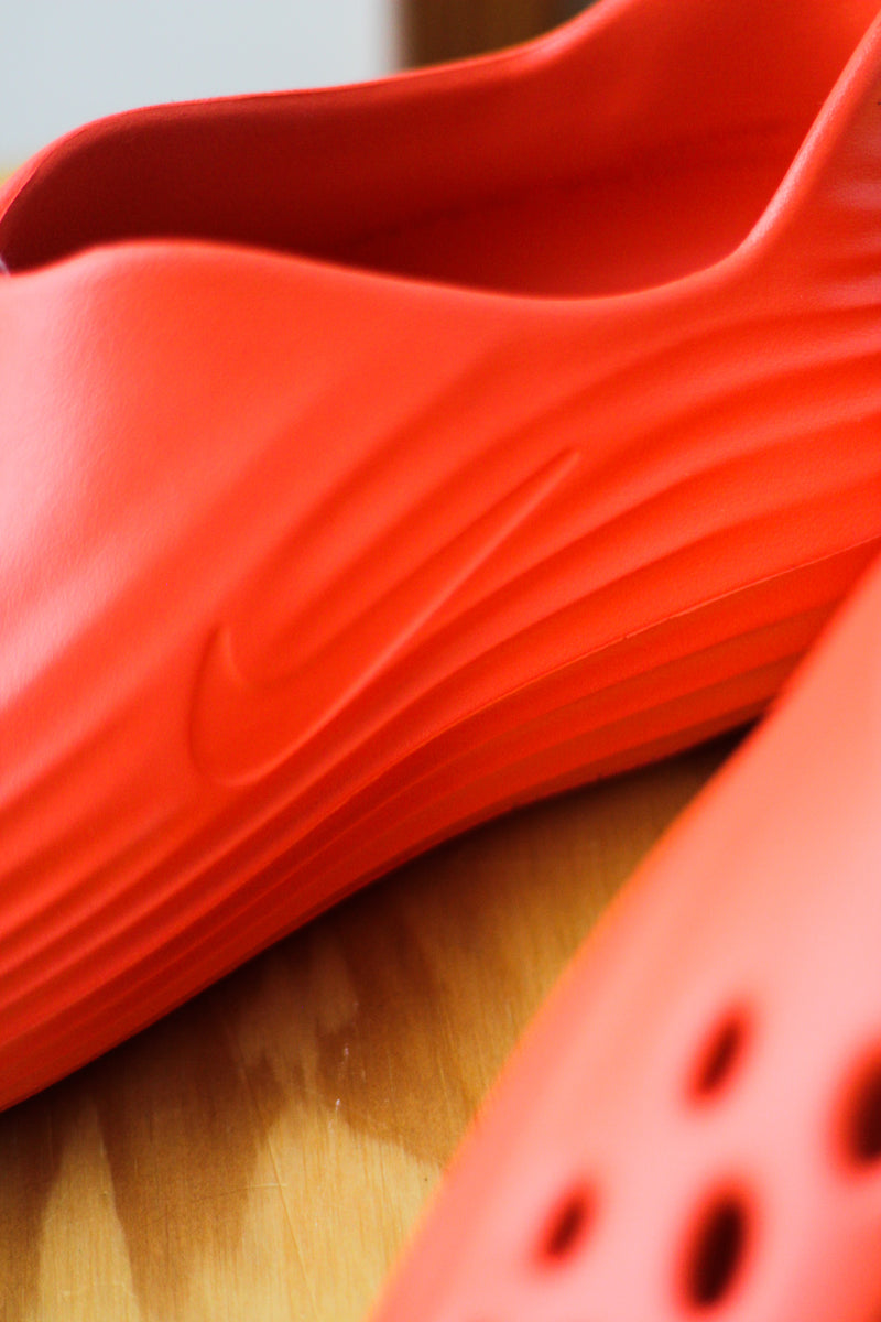 NIKE REACTX REJUVEN8 