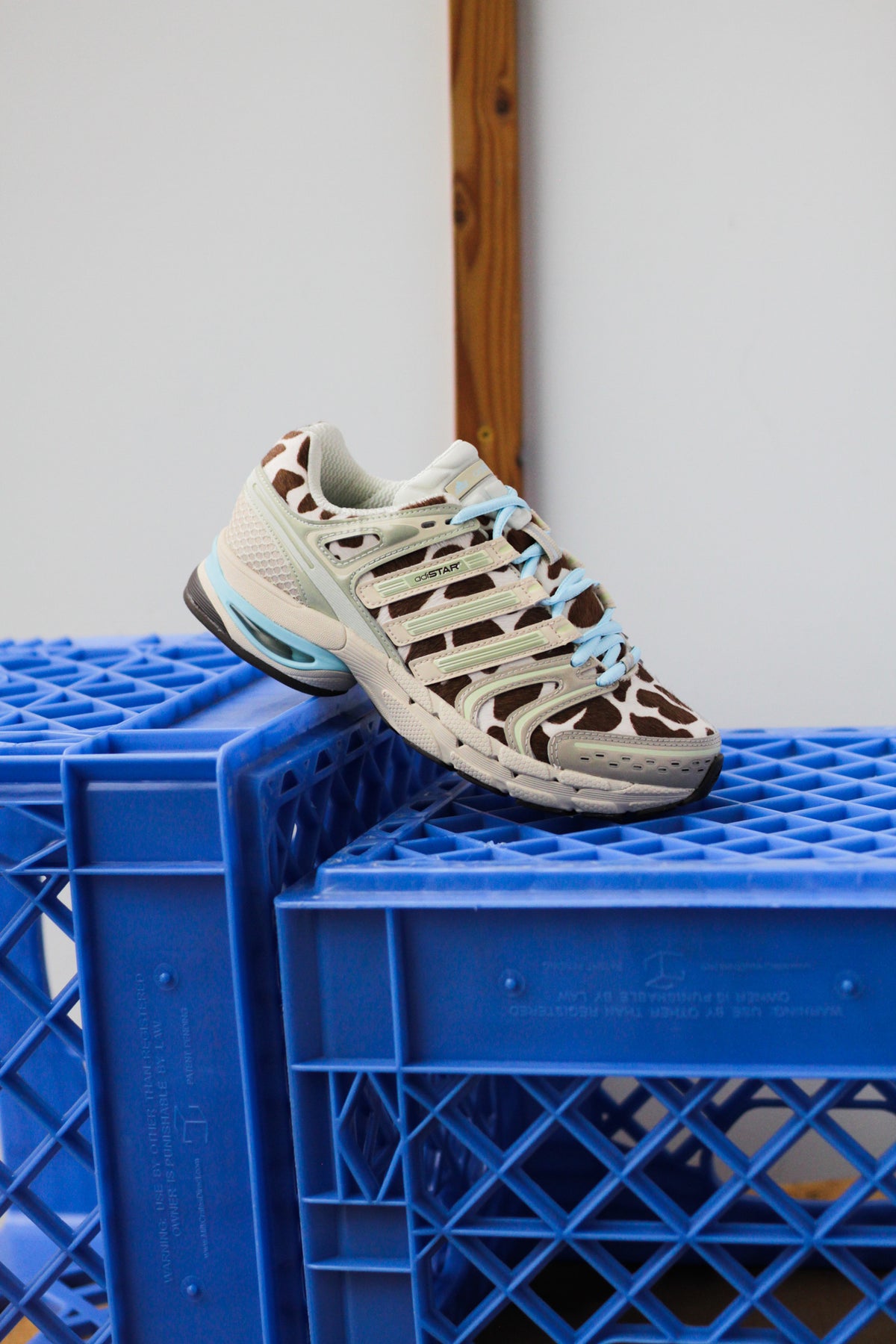 adidas gazelle silver green womens W ADIDAS ADISTAR CONTROL 5 