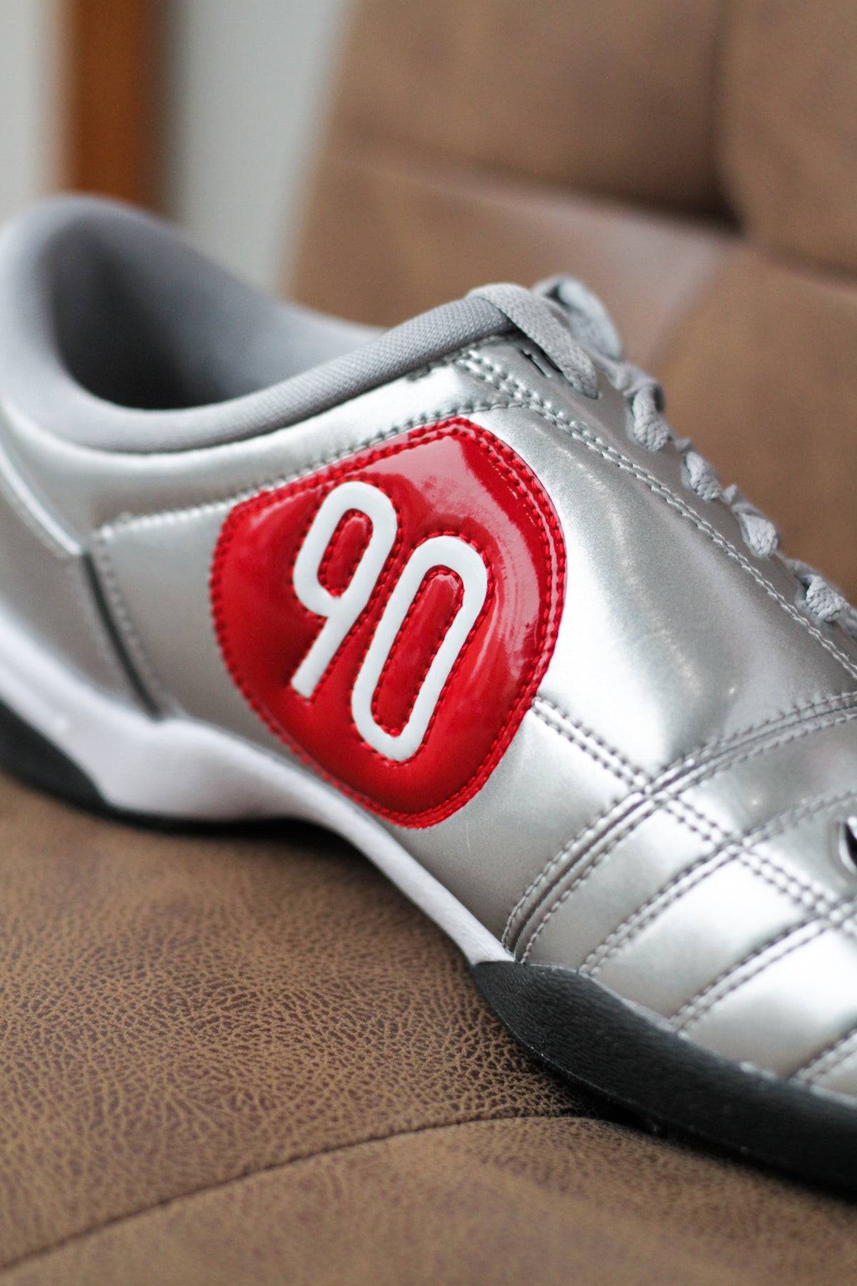 NIKE T90 SP 