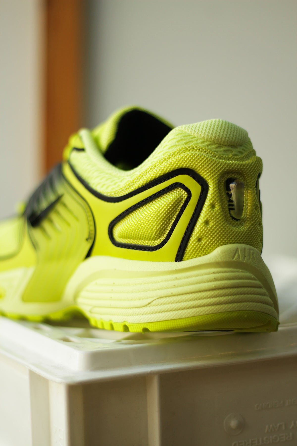 AIR PEGASUS WAVE 