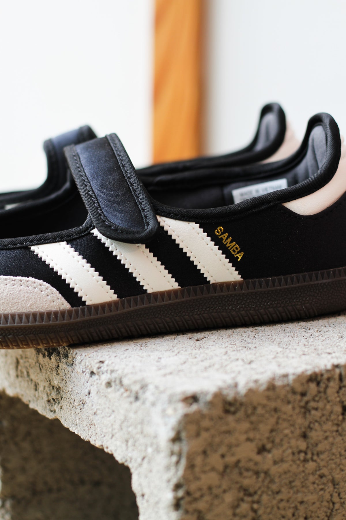 adidas gazelle silver green womens adidas Originals Wmns Samba LT - JH5707 | SNS