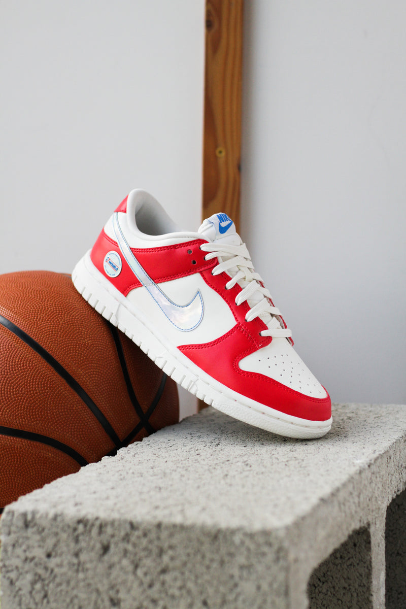 W NIKE DUNK LOW 