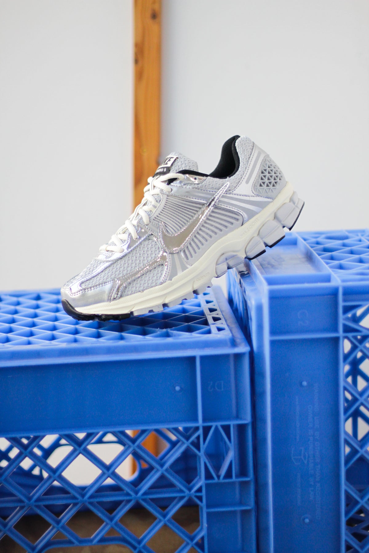 NIKE ZOOM VOMERO 5 