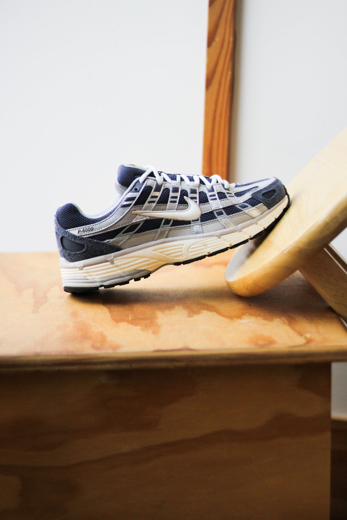 NIKE P-6000 