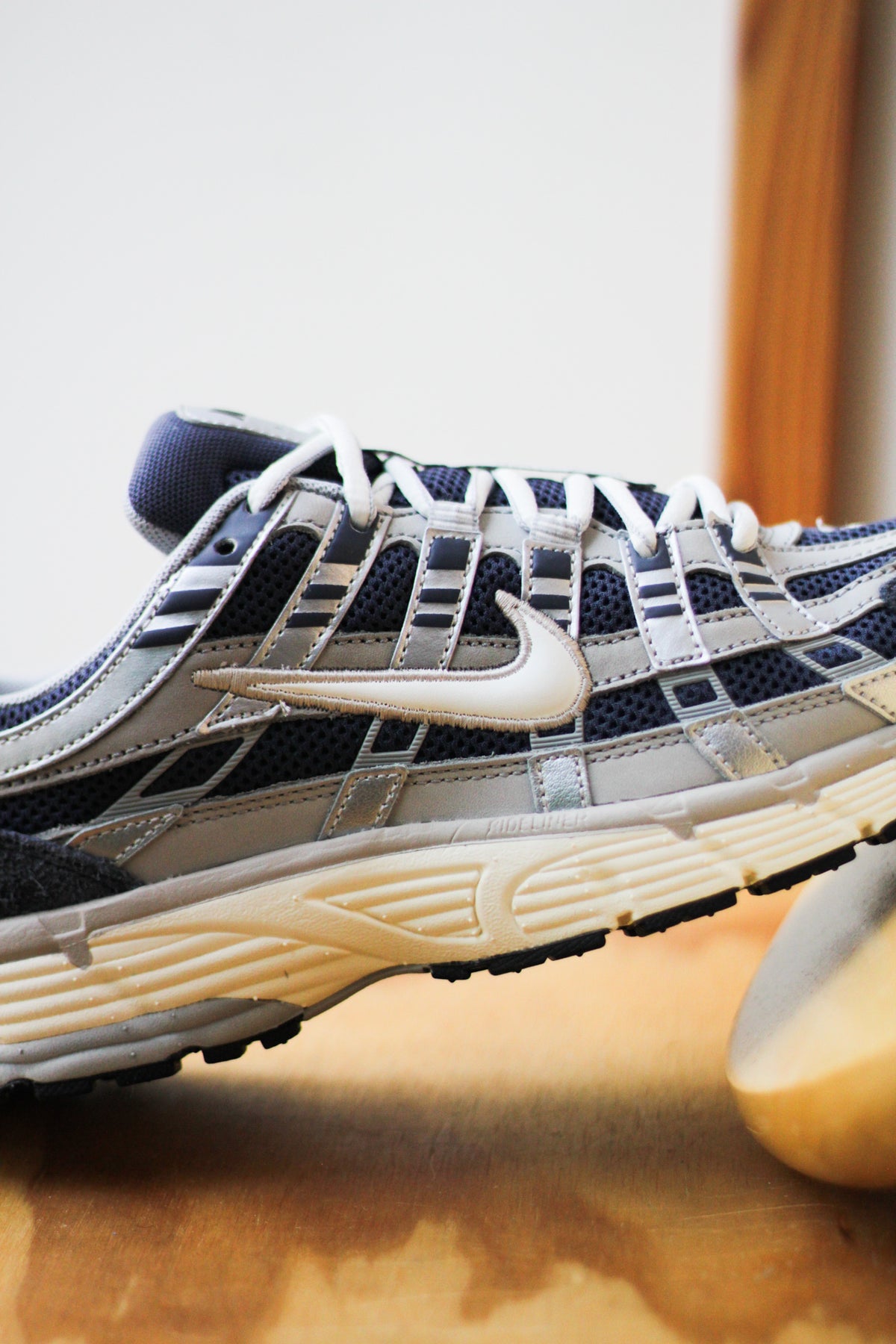 NIKE P-6000 