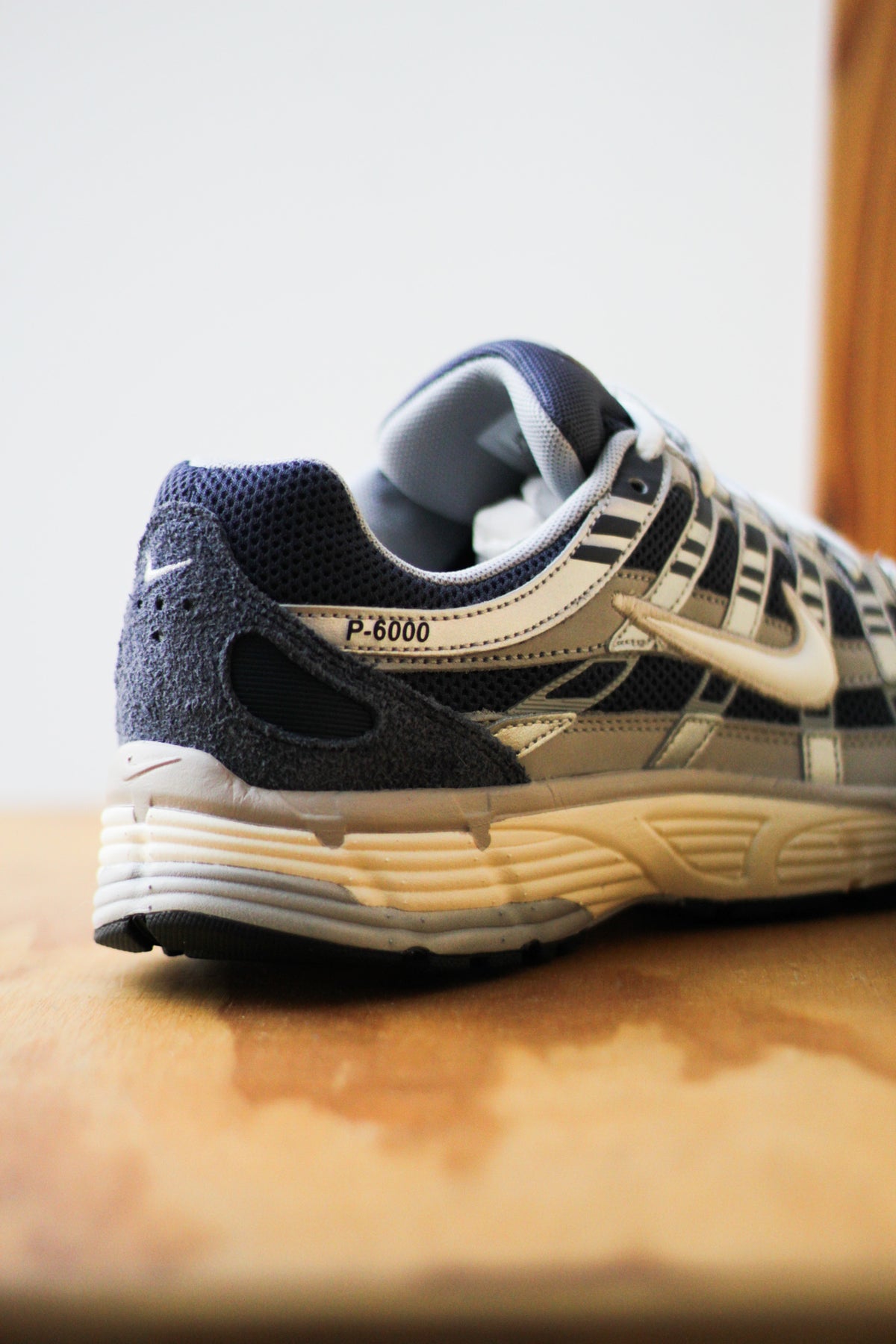 NIKE P-6000 