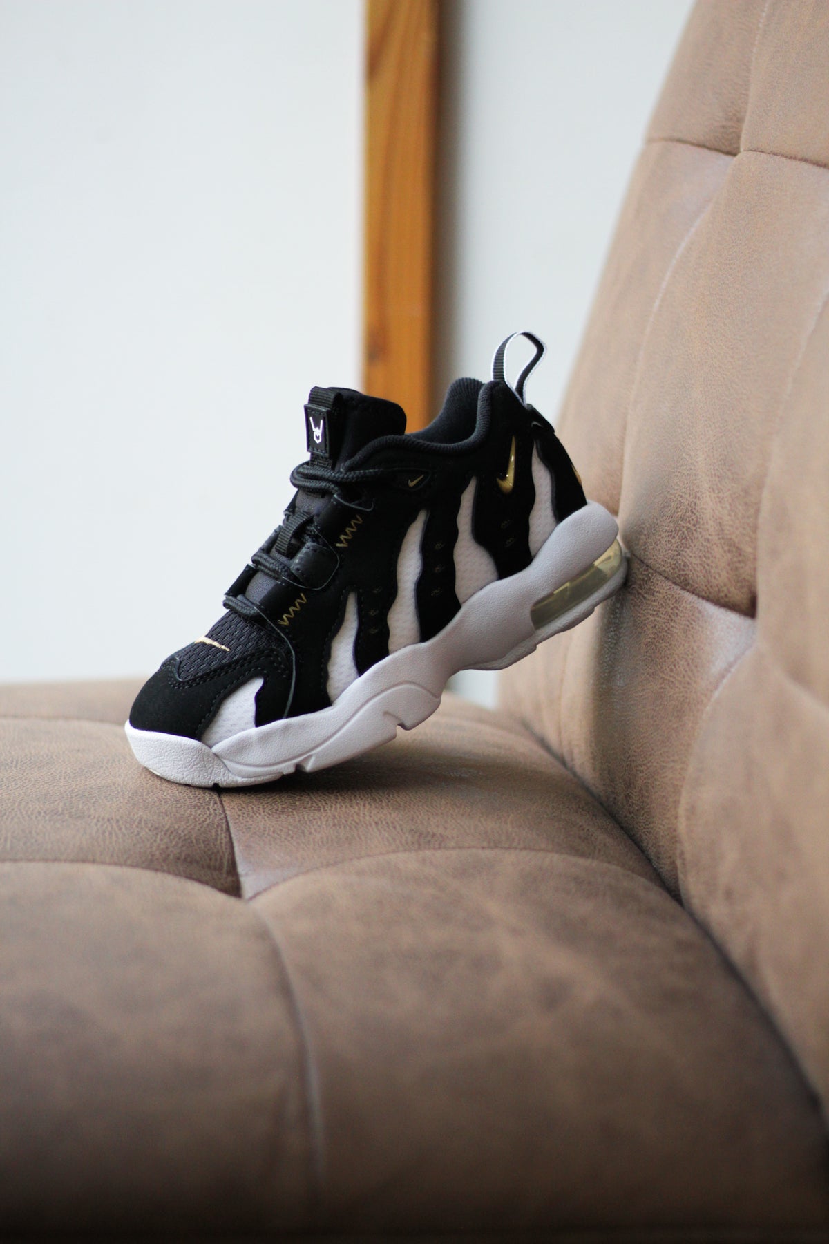 NIKE AIR DT MAX '96 LOW (PS) 