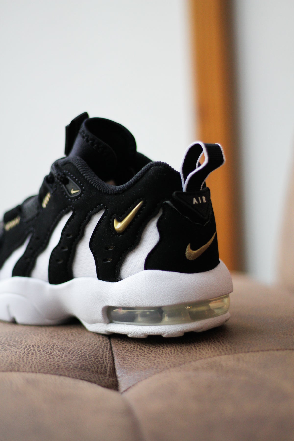 NIKE AIR DT MAX '96 LOW (PS) 