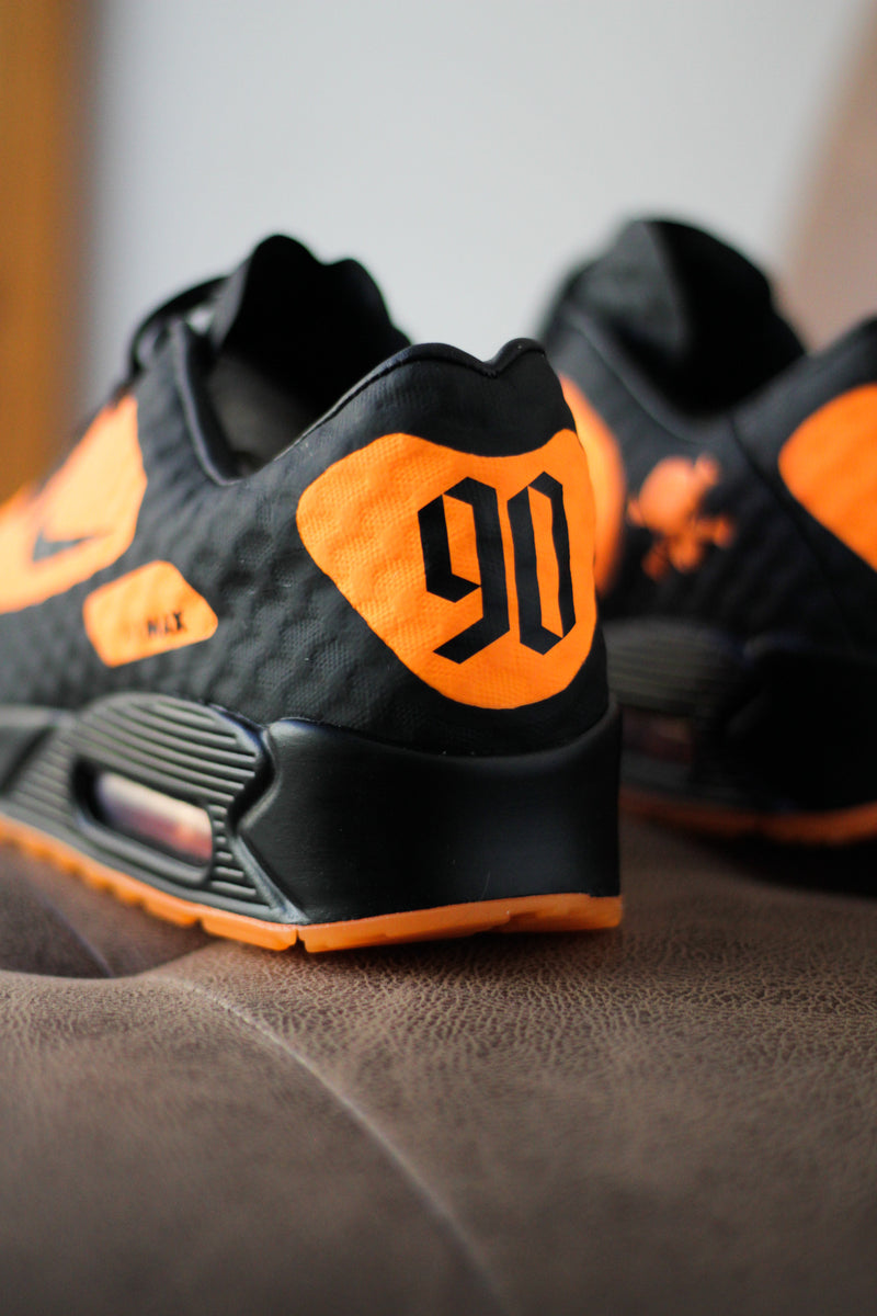 RS1000goku　NIKE AIR MAX 90 NIKE AIR MAX 90 
