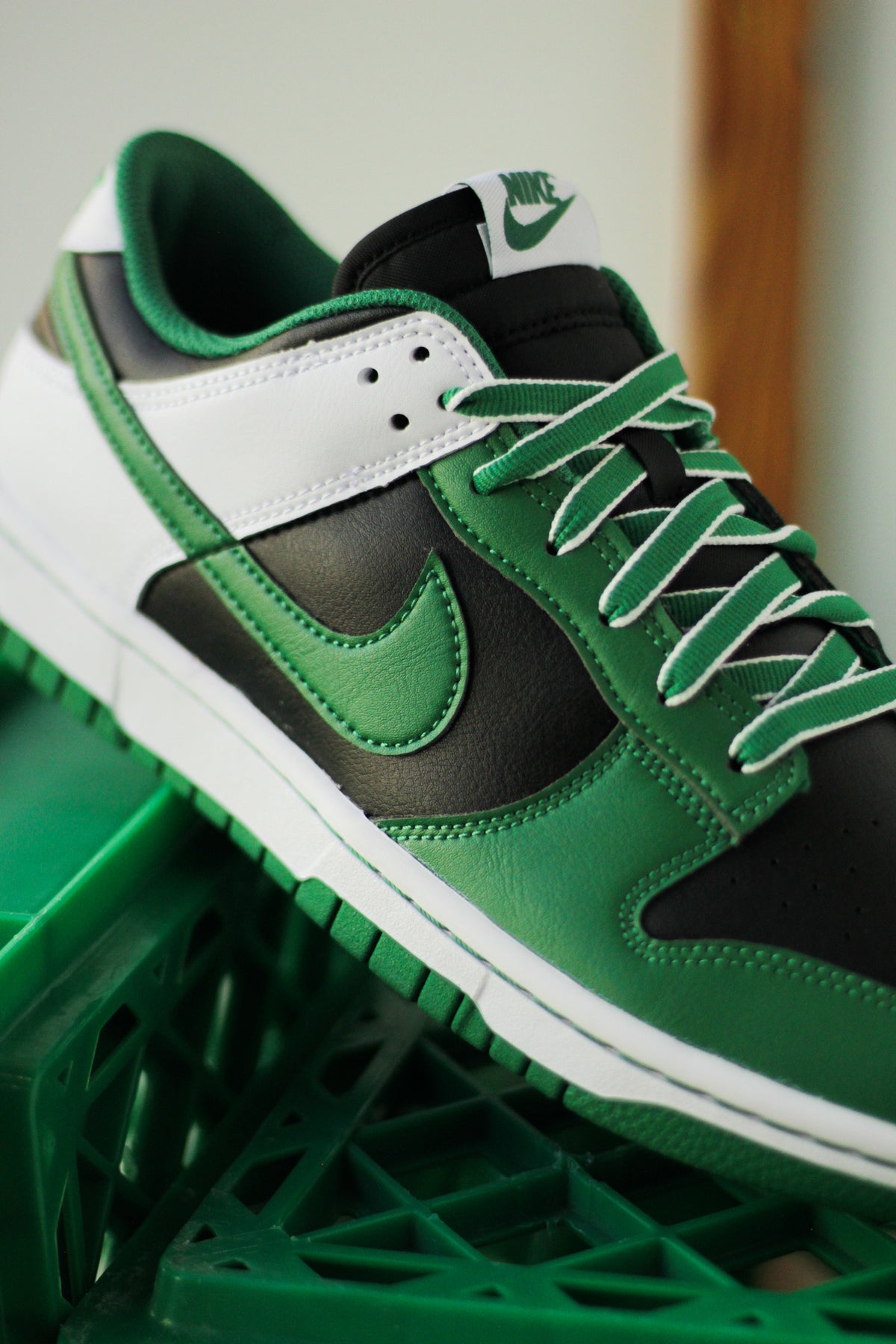 NIKE DUNK LOW RETRO 