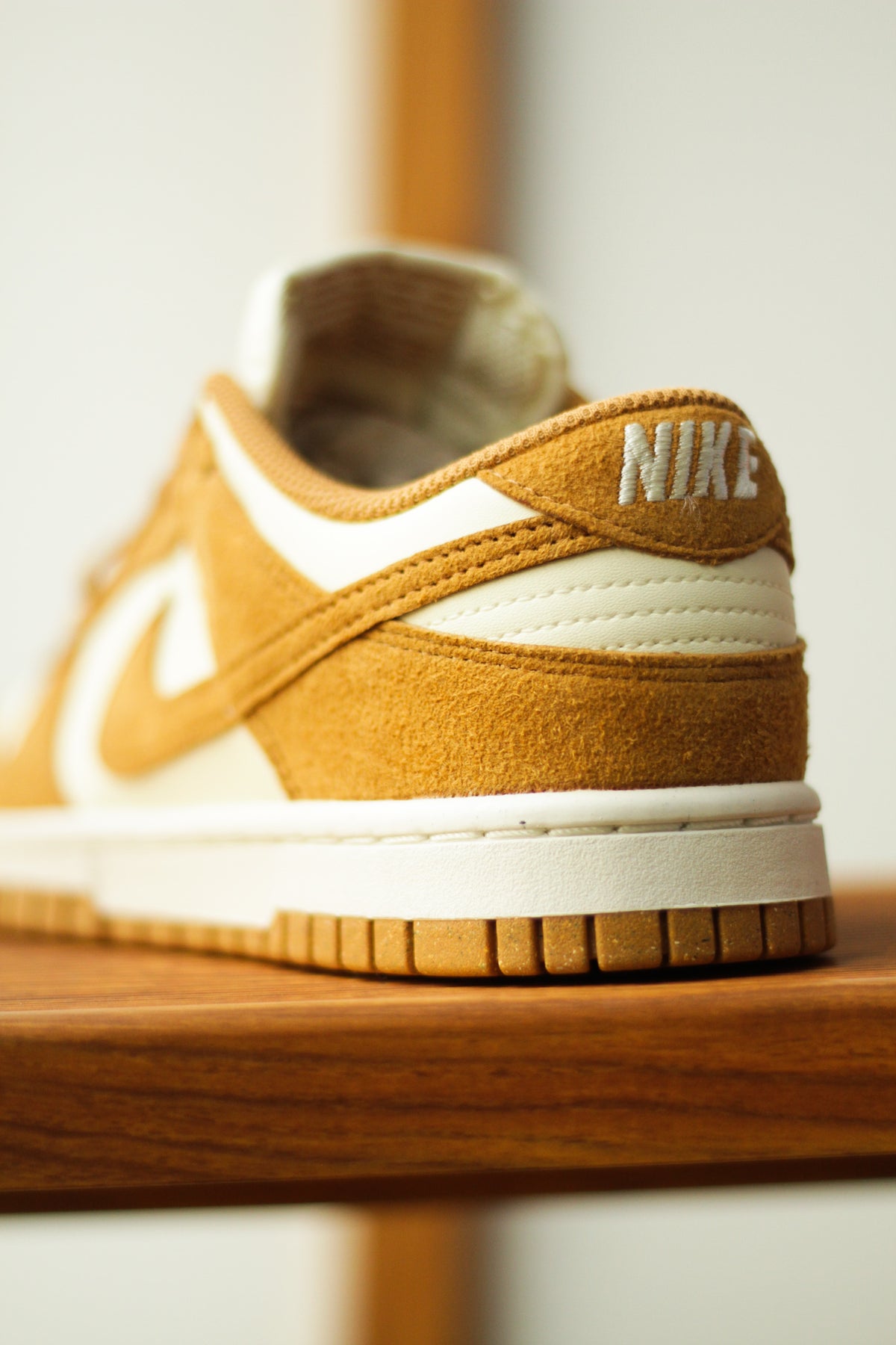 nike dunk circuit orange
