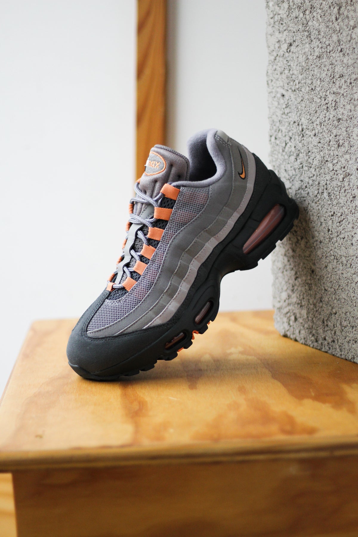 NIKE AIR MAX 95 BIG BUBBLE OG 