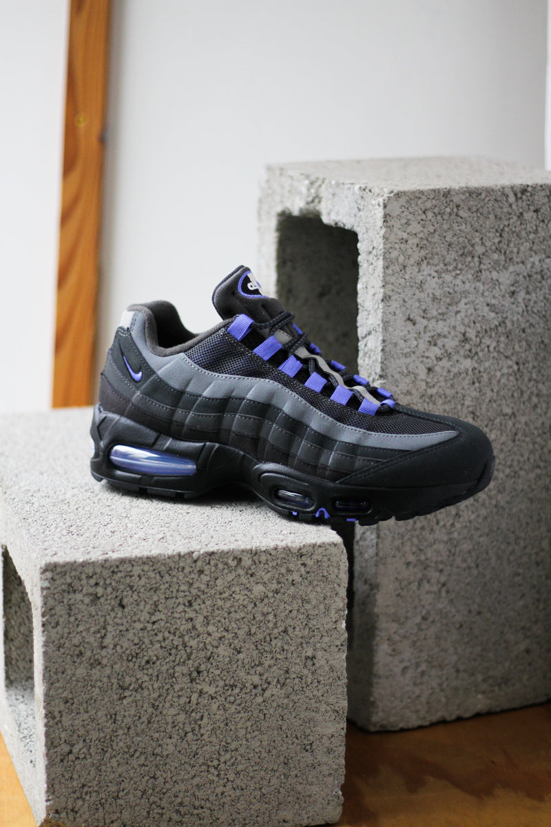 NIKE AIR MAX 95 BIG BUBBLE OG 