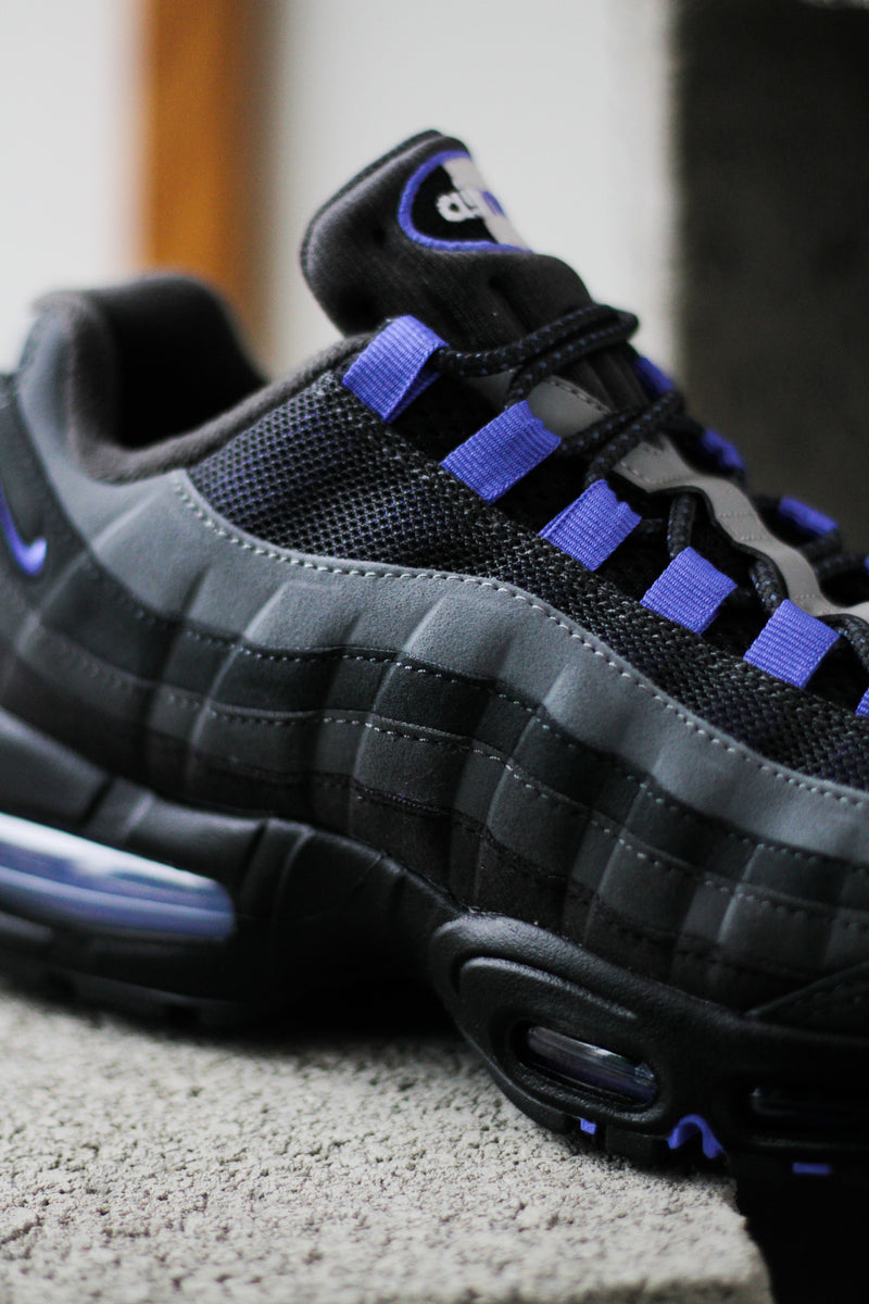 靴 Air Max 95 Big Bubble \