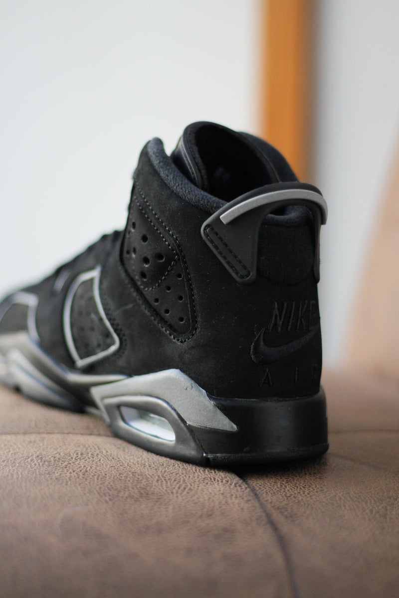 AIR JORDAN 6 RETRO (GS) 