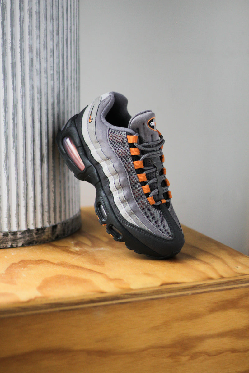 NIKE AIR MAX 95 BIG BUBBLE (GS) 